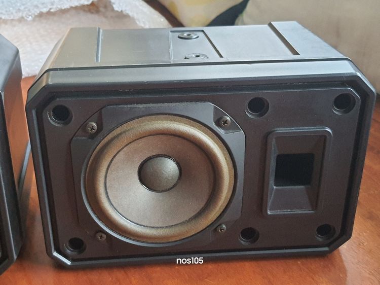 BMB CS-M10 ลําโพงมืออาชีพ BMB CS-M10 Professional Speaker SPR รูปที่ 4