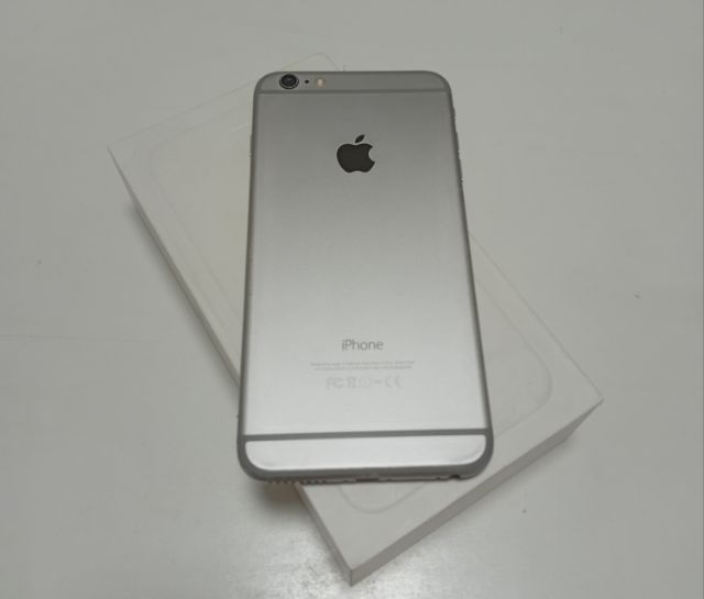 I Phone 6plus  รูปที่ 2