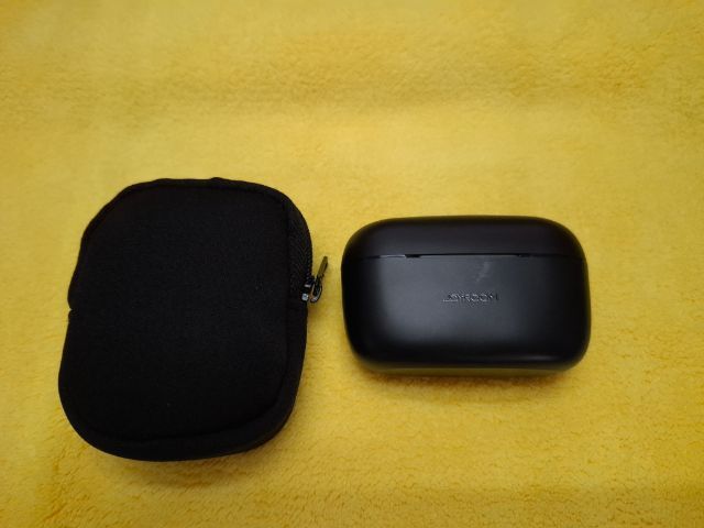 หูฟัง รุ่น Jbuds BC1 ANC Wireless Earbuds ยี่ห้อ Joyroom รูปที่ 11