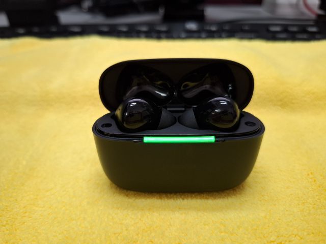 หูฟัง รุ่น Jbuds BC1 ANC Wireless Earbuds ยี่ห้อ Joyroom รูปที่ 8