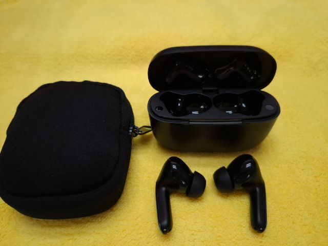 หูฟัง รุ่น Jbuds BC1 ANC Wireless Earbuds ยี่ห้อ Joyroom รูปที่ 10