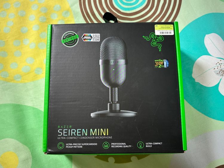 Razer Seiren Mini