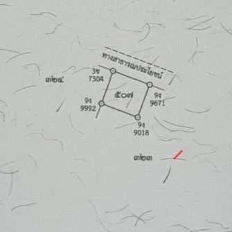 ไม่ใช่ ขายที่ดิน 200ตรว ไทรน้อย นนทบุรี ติดถนนสาธารณะกว้างติดหน้าถนน 29ม ยาว28ม บรรยากาศดีเป็นท้องนาปลอดภาระพร้อมโอนเจ้าของขายเอง รูปที่ 3