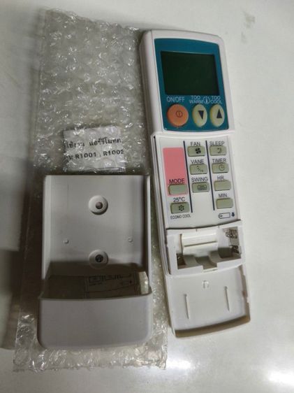 รีโมทแอร์ ใหม่ รูปที่ 3