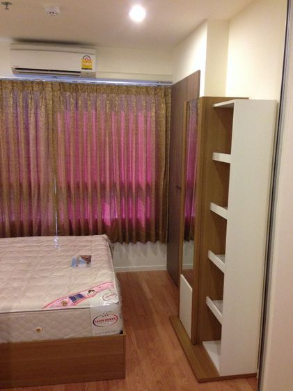 ตกแต่งครบ LPN Development 2020 ไม่อนุญาต ขายพร้อมผู้เช่า Lpn รามคำแหง 60 แอร์ เฟอร์ ครบ สวยมาก สามารถลงทุนต่อเก็บค่าเช่าได้เลย รูปที่ 3