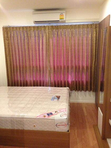 ตกแต่งครบ LPN Development 2020 ไม่อนุญาต ขายพร้อมผู้เช่า Lpn รามคำแหง 60 แอร์ เฟอร์ ครบ สวยมาก สามารถลงทุนต่อเก็บค่าเช่าได้เลย รูปที่ 4