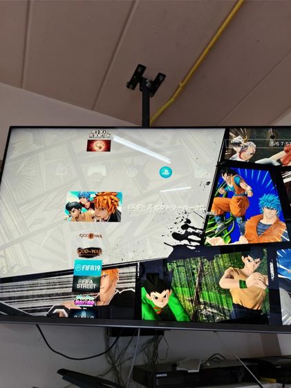   Playstation 3 Super Slim(แปลงให้เรียบร้อย) รูปที่ 5