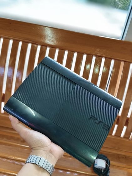   Playstation 3 Super Slim(แปลงให้เรียบร้อย) รูปที่ 2