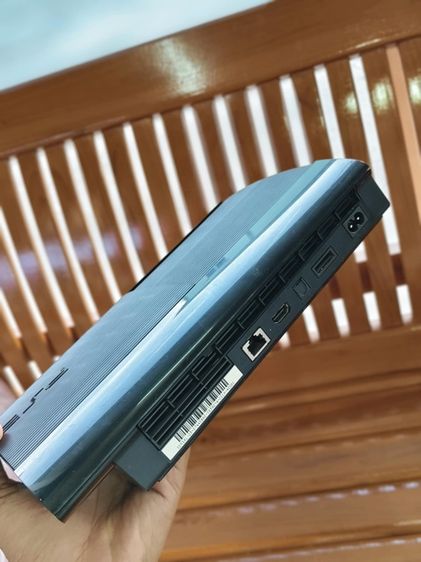   Playstation 3 Super Slim(แปลงให้เรียบร้อย) รูปที่ 10