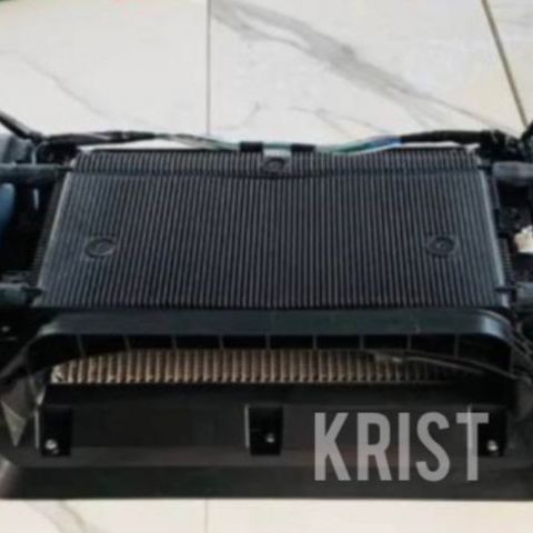 ตู้แอร์เดิมรถตู้ คอมมิวเตอร์ ออนิว(ถอดจากป้ายแดง) รูปที่ 3