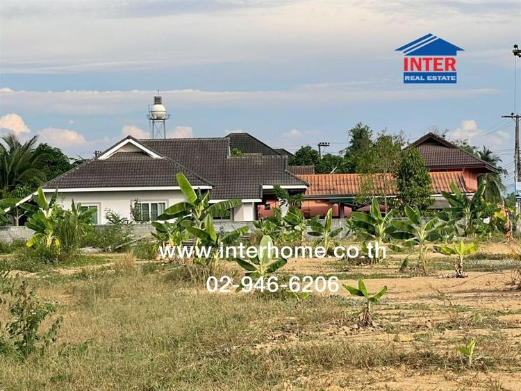 ไม่ใช่ ที่ดินเปล่า 15 ไร่ 274.1 ตร.ว. ที่ดินเปล่า ใกล้เซ็นทรัล เฟสติวัล เชียงใหม่ ถนนเชียงใหม่-สันทราย ถนนสันทราย สันทราย เชียงใหม่ รูปที่ 4