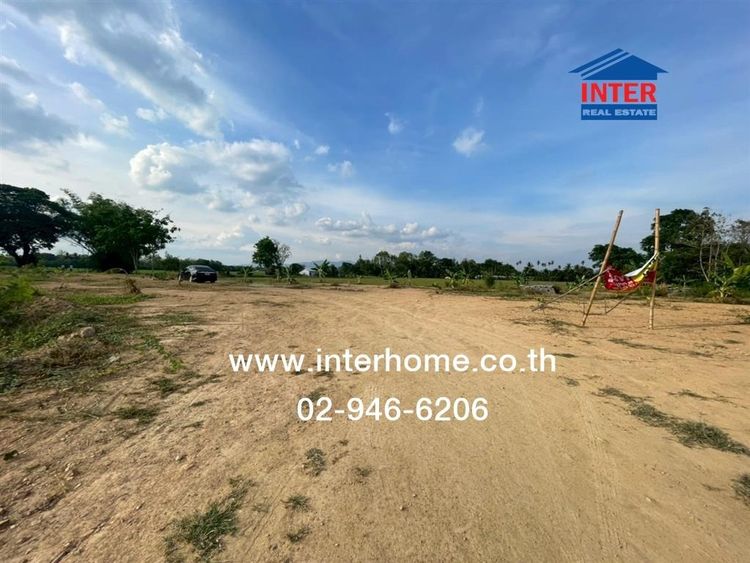 ไม่ใช่ ที่ดินเปล่า 15 ไร่ 274.1 ตร.ว. ที่ดินเปล่า ใกล้เซ็นทรัล เฟสติวัล เชียงใหม่ ถนนเชียงใหม่-สันทราย ถนนสันทราย สันทราย เชียงใหม่ รูปที่ 3