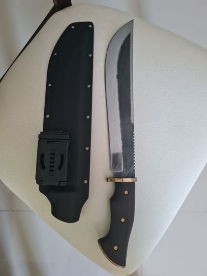 มีดเดินป่า มาเชเต้