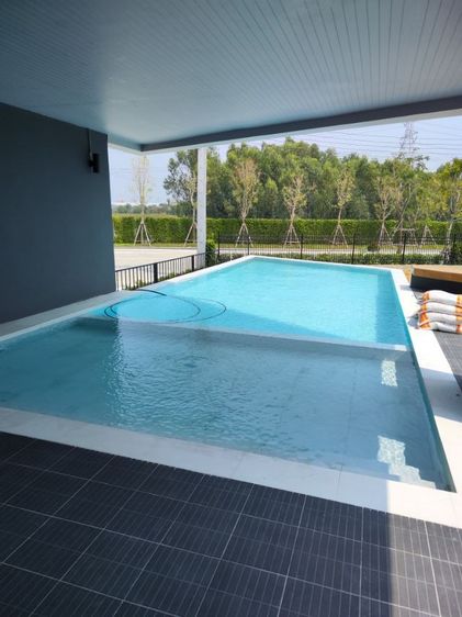 อื่นๆ 2024 ไม่มี ขาย2.6M Town home เดอะเรสซิเดนหน้านิคมไฮเทค รูปที่ 4