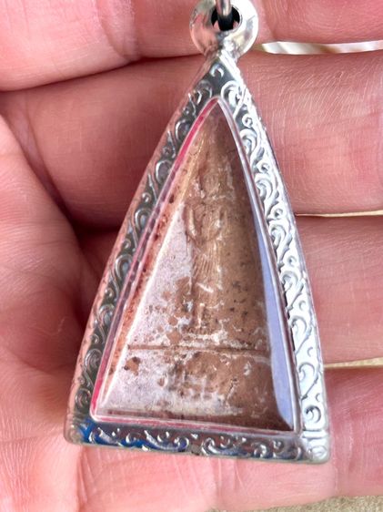 พระปลดหนี้ เต่า-วัว หลวงพ่อผินะ วัดสนมลาว รูปที่ 14