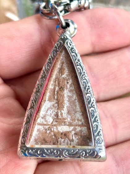 พระปลดหนี้ เต่า-วัว หลวงพ่อผินะ วัดสนมลาว รูปที่ 4