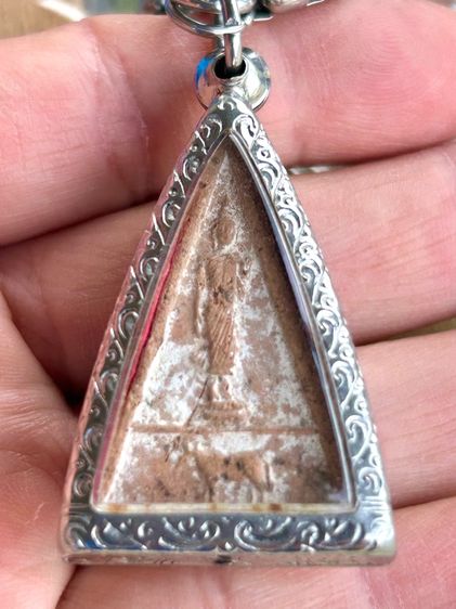 พระปลดหนี้ เต่า-วัว หลวงพ่อผินะ วัดสนมลาว รูปที่ 6