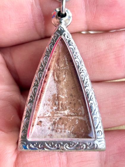 พระปลดหนี้ เต่า-วัว หลวงพ่อผินะ วัดสนมลาว รูปที่ 13