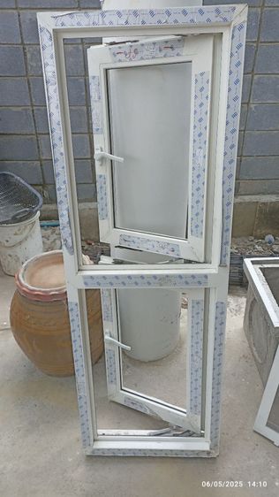 หน้าต่างบานกระทุ้งยี่ห้อ amigo รูปที่ 2