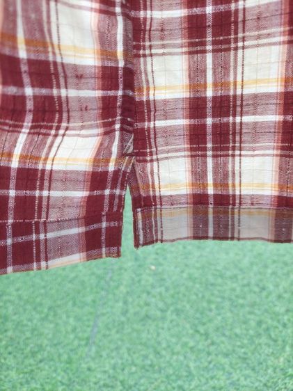 เชิ๊ต CONVERSE ซิปหน้า สภาพสวย✨️ รูปที่ 8