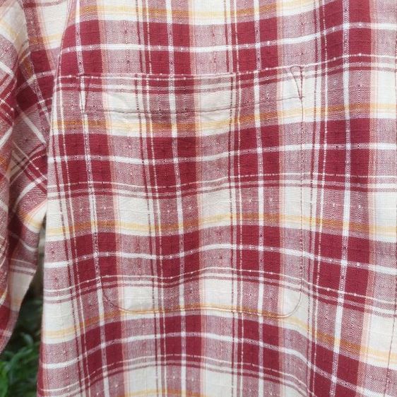 เชิ๊ต CONVERSE ซิปหน้า สภาพสวย✨️ รูปที่ 7