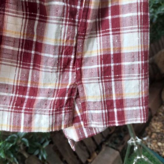 เชิ๊ต CONVERSE ซิปหน้า สภาพสวย✨️ รูปที่ 11