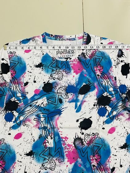 เสื้อยืด Pink Panther รูปที่ 6