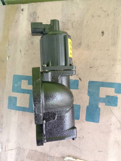 EGR. ดีแม็ก2006 ของแท้ถอด มือสอง รูปที่ 7