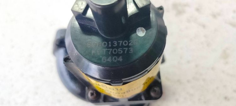 EGR. ดีแม็ก2006 ของแท้ถอด มือสอง รูปที่ 2