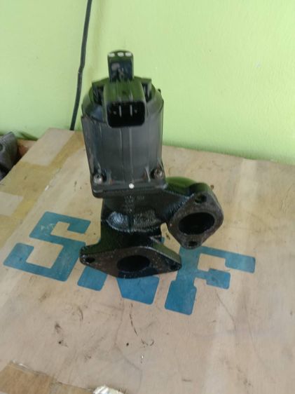 EGR. ดีแม็ก2006 ของแท้ถอด มือสอง รูปที่ 4