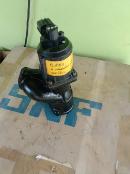 EGR. ดีแม็ก2006 ของแท้ถอด มือสอง รูปที่ 3