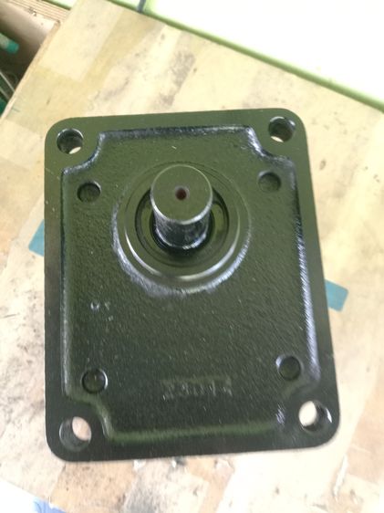 เกียร์ปั๊มไฮดรอลิก Casappa-PLP30.61S0มือสอง เหมาะสำหรับสายDIY. รูปที่ 6