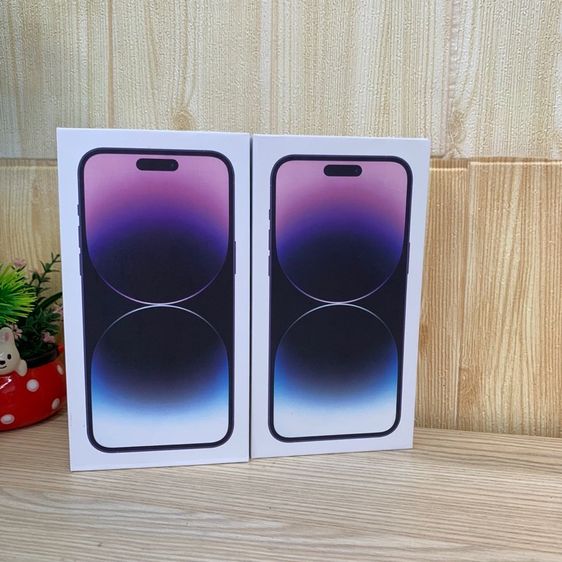 มีผ่อนครับ iPhone 14 Pro Max  รูปที่ 4