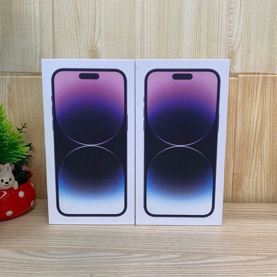 มีผ่อนครับ iPhone 14 Pro Max  รูปที่ 2