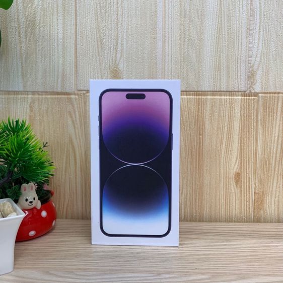 มีผ่อนครับ iPhone 14 Pro Max  รูปที่ 5