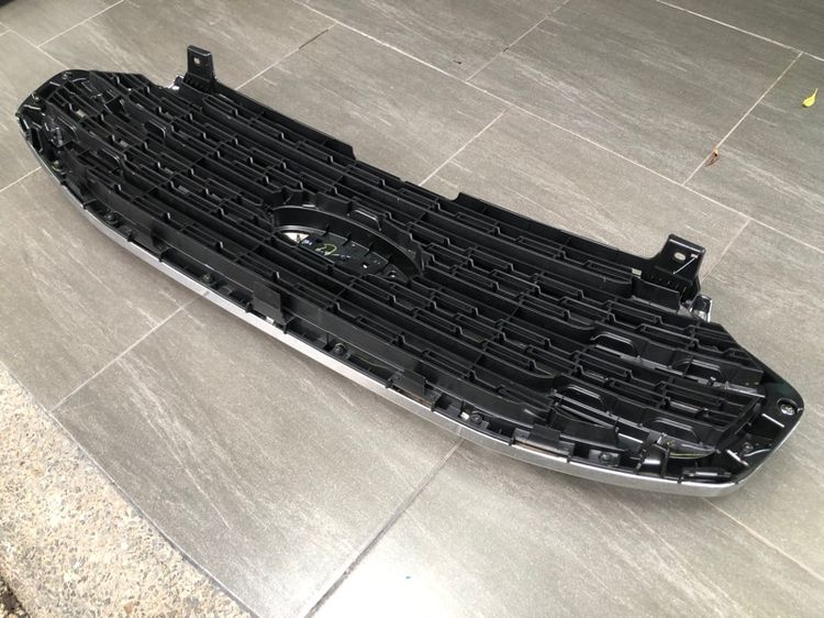 กระจังหน้า Ford Everest 2018 ของแท้ ติดรถ มือสอง สภาพดี เหมือนใหม่  รูปที่ 10