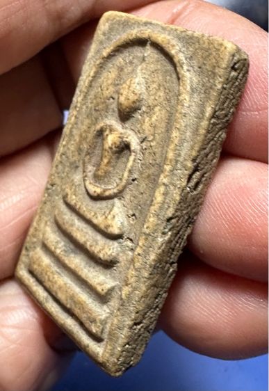 🙏พระสมเด็จพิมพ์ใหญ่🙏พระผงปิลันท์ 🙏พระผงน้ำมันซุ้มชินราช เก่าไม่ทราบที่ องค์ละ900 รูปที่ 6