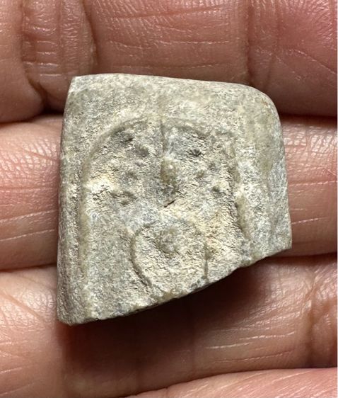 🙏พระสมเด็จมีมวลสาร🙏ชิ้นส่วนพระสมเด็จบึงพระยาสุเรนทร์🙏ชิ้นส่วนพระสมเด็จพิมพ์ใหญ่ องค์ละ1000 รูปที่ 7