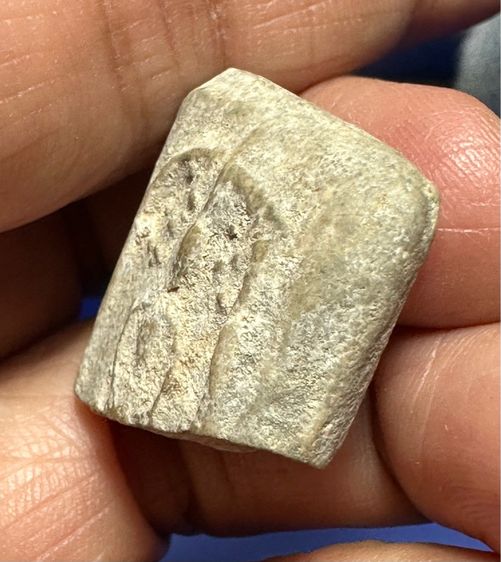 🙏พระสมเด็จมีมวลสาร🙏ชิ้นส่วนพระสมเด็จบึงพระยาสุเรนทร์🙏ชิ้นส่วนพระสมเด็จพิมพ์ใหญ่ องค์ละ1000 รูปที่ 10