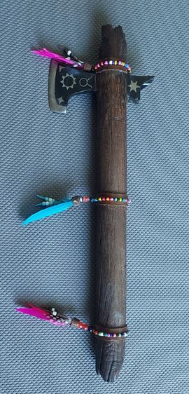 ขวานเก่า รูปที่ 9