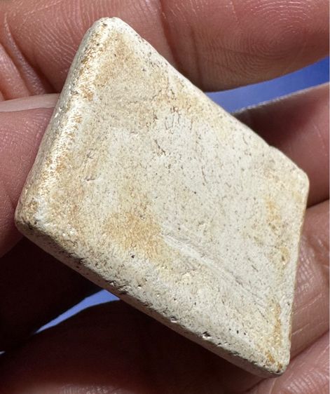 🙏พระสมเด็จพิมพ์โบราณฐานเจ็ดชั้นปรกโพธิ์🙏พระสมเด็จพิมพ์ใหญ่ เนื้อเก่า บิ่นเดิม องค์ละ1000 รูปที่ 5