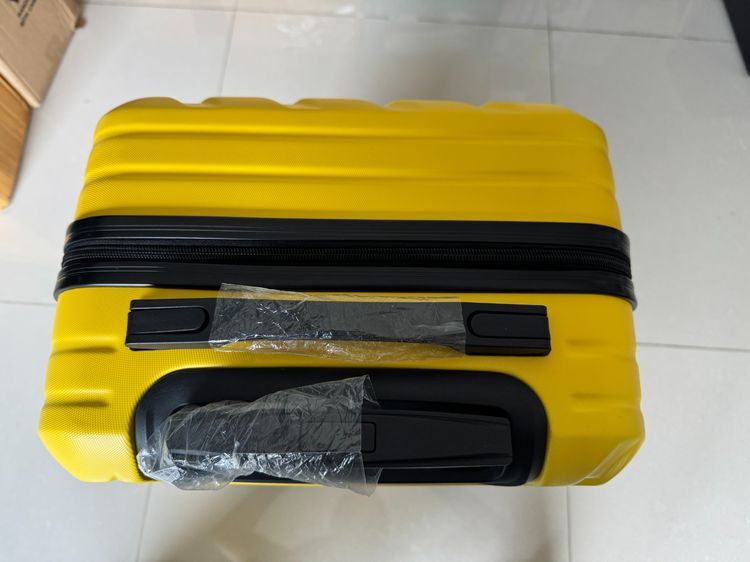 กระเป๋าเดินทาง VALENTINO RUDY LUGG ขนาด 20 นิ้ว ของใหม่ รูปที่ 6