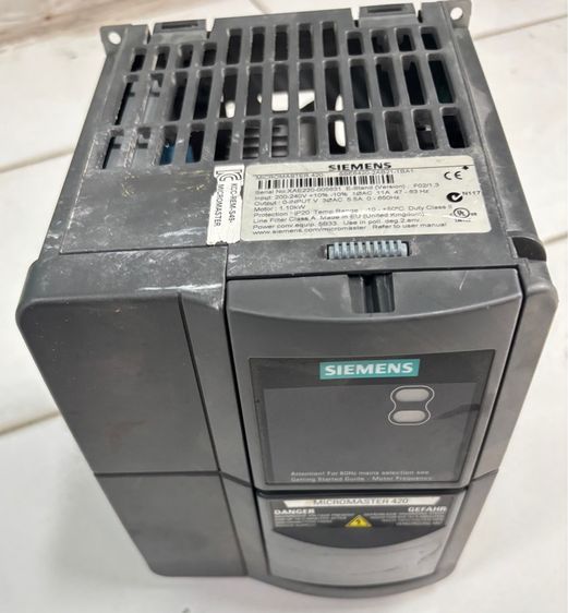 รับซ่อมอิเล็กทรอนิส์ รูปที่ 4