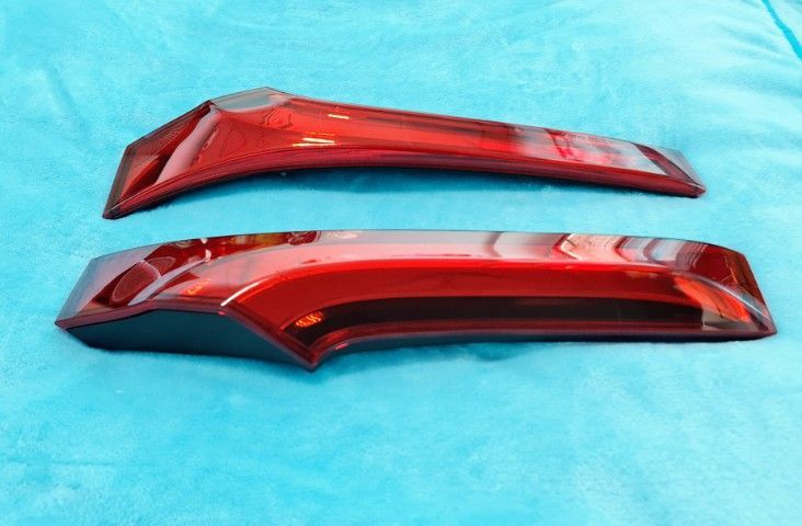 ไฟทับทิมเสาฝาท้าย Jass GK รูปที่ 3