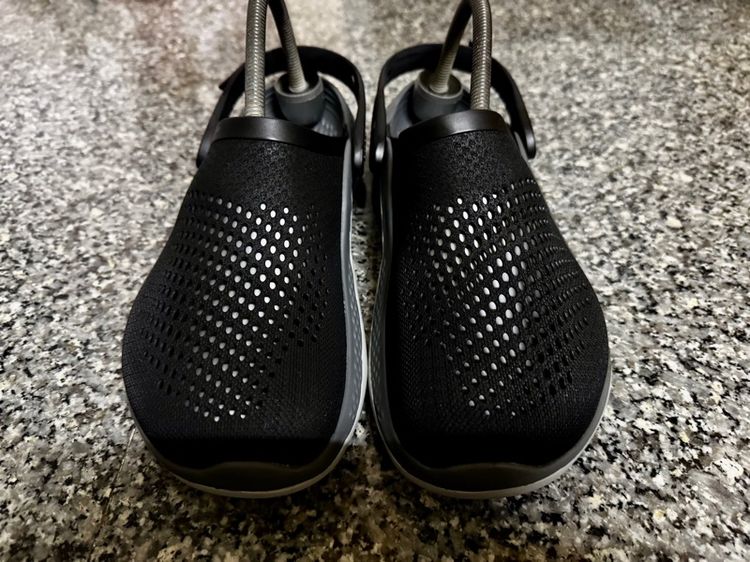 CROCS Literide 360 Clog เบอร์43 รูปที่ 2