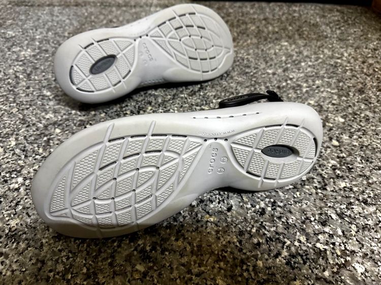 CROCS Literide 360 Clog เบอร์43 รูปที่ 5
