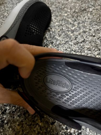 CROCS Literide 360 Clog เบอร์43 รูปที่ 6