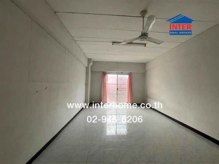 มีบางส่วน คอนโดมิเนียม 34.95 ตร.ม. วังหินคอนโดมิเนียม ซอยพหลโยธิน32 ถนนลาดพร้าววังหิน ถนนซอยพหลโยธิน32 เขตบางกะปิ กรุงเทพมหานคร รูปที่ 3