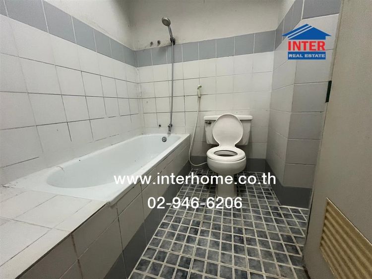 มีบางส่วน คอนโดมิเนียม 34.95 ตร.ม. วังหินคอนโดมิเนียม ซอยพหลโยธิน32 ถนนลาดพร้าววังหิน ถนนซอยพหลโยธิน32 เขตบางกะปิ กรุงเทพมหานคร รูปที่ 2