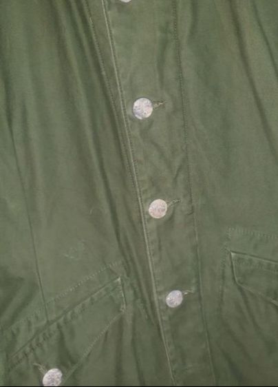 เสื้อทหาร รูปที่ 5